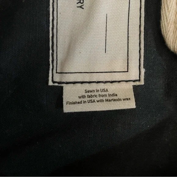 Rogue Territory Supply Jacket Black Ridgeline RGT  Men’s XL wax Work Coat Button - Picture 3 of 11